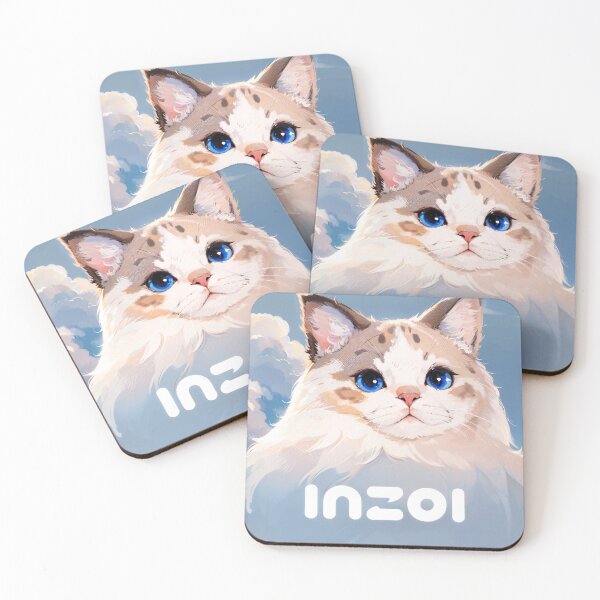 Item preview, INZOI Kitty designed and sold by avoyl7.