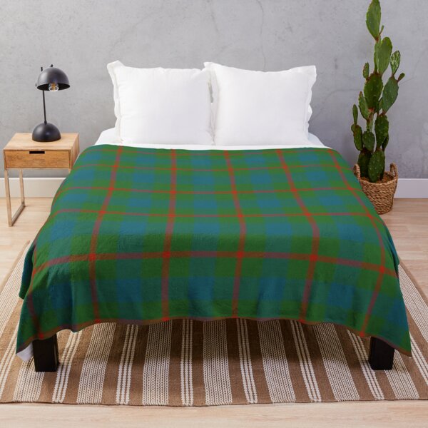 Item preview, Clan Agnew tartan Scotland Scottish designed and sold by Clan1093.