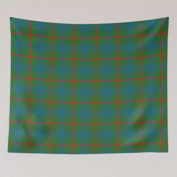 Item preview, Clan Agnew tartan Scotland Scottish designed and sold by Clan1093.