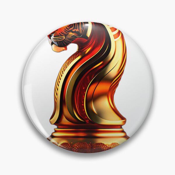 Item preview, Chess Knight Piece T-shirts  designed and sold by Woxze.