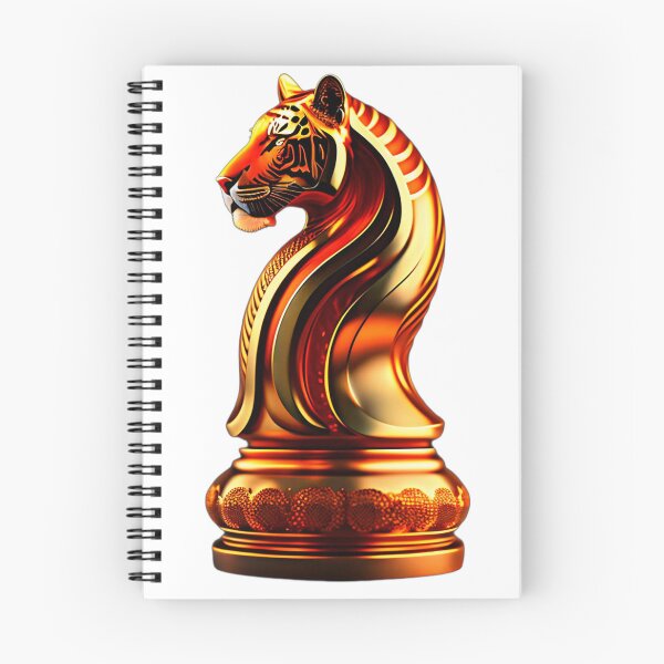 Item preview, Chess Knight Piece T-shirts  designed and sold by Woxze.