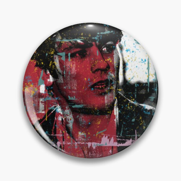 Item preview, Alain Delon designed and sold by Dinaleroy.