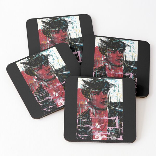 Item preview, Alain Delon designed and sold by Dinaleroy.