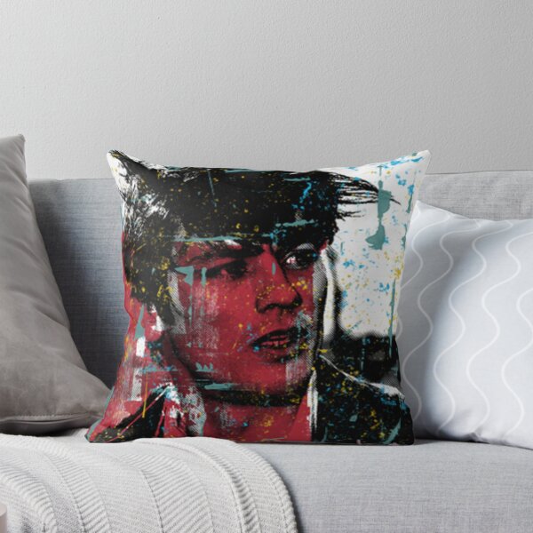 Item preview, Alain Delon designed and sold by Dinaleroy.