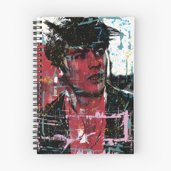 Item preview, Alain Delon designed and sold by Dinaleroy.