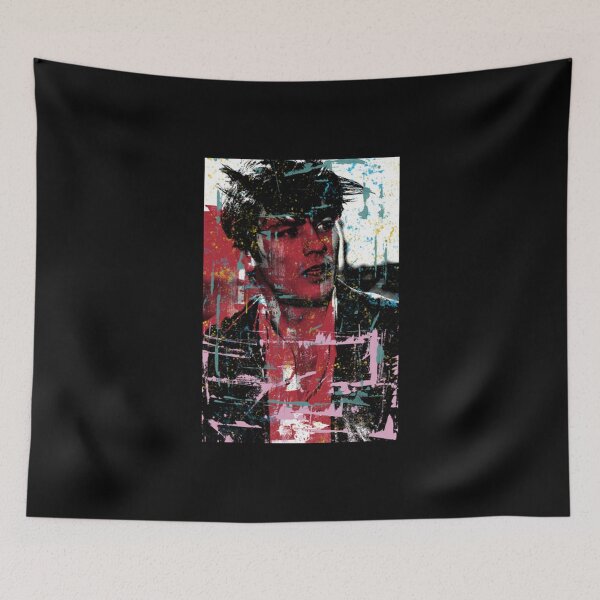 Item preview, Alain Delon designed and sold by Dinaleroy.