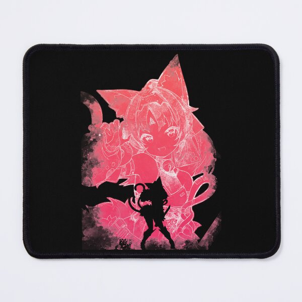 Item preview, Nekomiya Mana Negative Art designed and sold by Nervas.