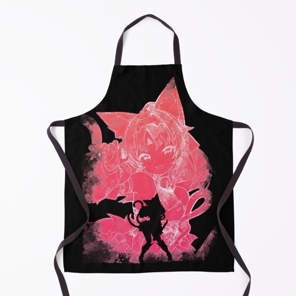 Item preview, Nekomiya Mana Negative Art designed and sold by Nervas.