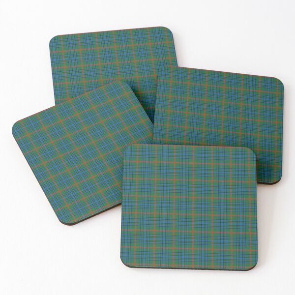 Item preview, Clan Aiton tartan Scotland Scottish designed and sold by Clan1093.