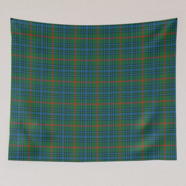 Item preview, Clan Aiton tartan Scotland Scottish designed and sold by Clan1093.