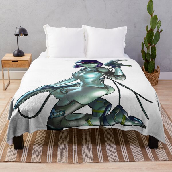 Item preview, Ghost in the Shell designed and sold by vertexvirtuoso.