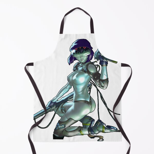 Item preview, Ghost in the Shell designed and sold by vertexvirtuoso.