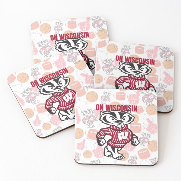 Item preview, On Wisconsin designed and sold by Alex Mayer.