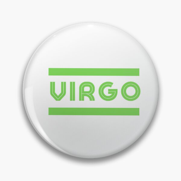 Item preview, Virgo Vibes: Precision & Perfection designed and sold by foryourjoy.