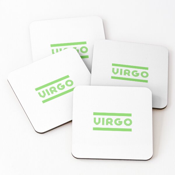 Item preview, Virgo Vibes: Precision & Perfection designed and sold by foryourjoy.