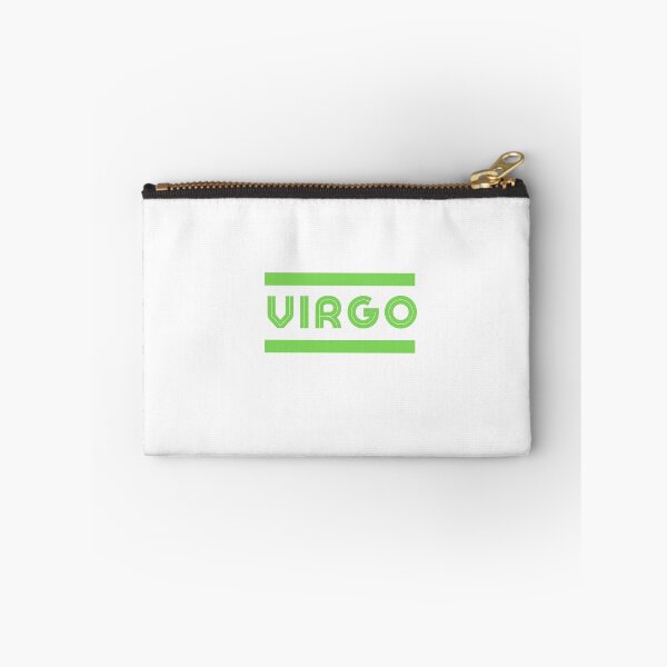 Item preview, Virgo Vibes: Precision & Perfection designed and sold by foryourjoy.
