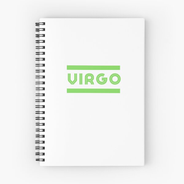 Item preview, Virgo Vibes: Precision & Perfection designed and sold by foryourjoy.