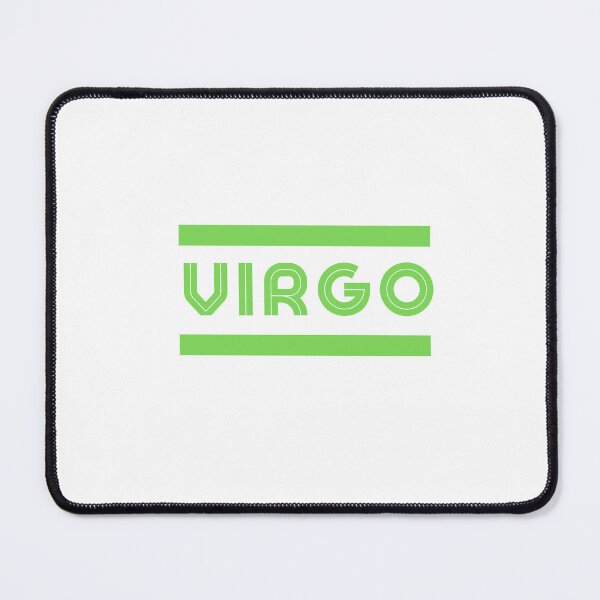 Item preview, Virgo Vibes: Precision & Perfection designed and sold by foryourjoy.