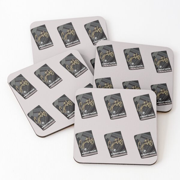 Item preview, Gratify books designed and sold by lalashellsArt.
