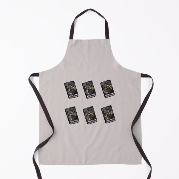 Item preview, Gratify books designed and sold by lalashellsArt.