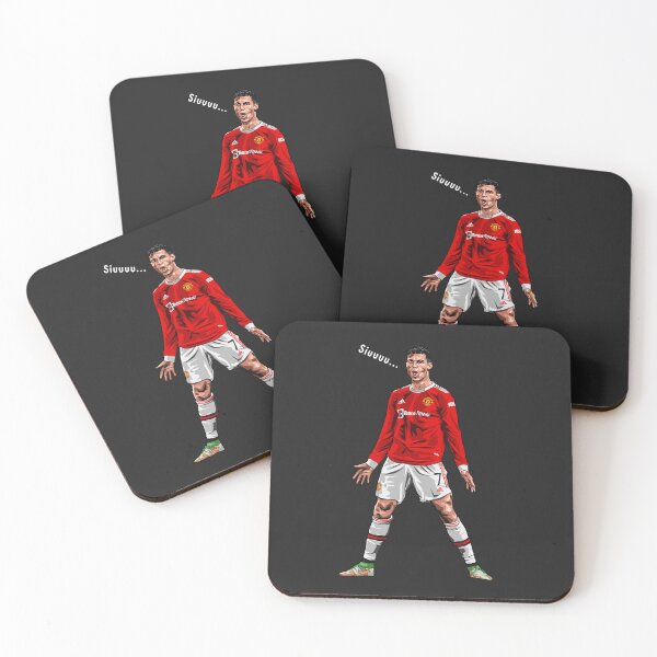 Item preview, Christiano Ronaldo CR7 Siuuuuu...  designed and sold by ReezaGraphic.