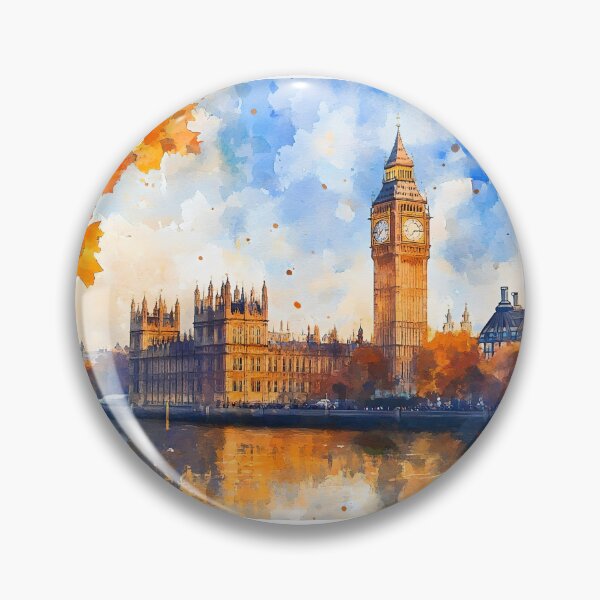 Item preview, Londres, Gran Bretaña designed and sold by VijaiCheum.