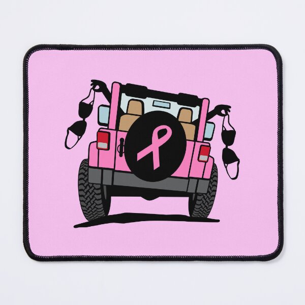 Item preview, Topless Fun for Pink Cause designed and sold by BlueSkyTheory.