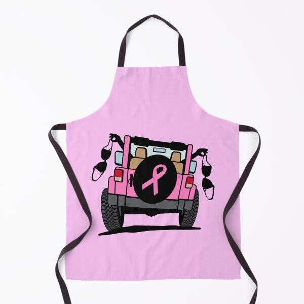 Item preview, Topless Fun for Pink Cause designed and sold by BlueSkyTheory.