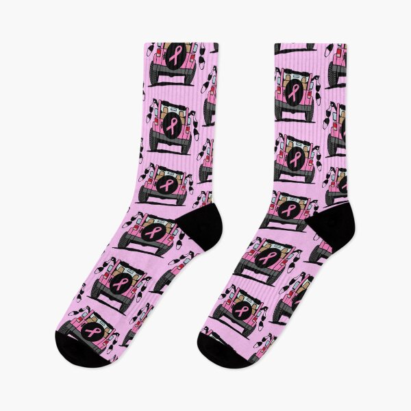 Item preview, Topless Fun for Pink Cause designed and sold by BlueSkyTheory.