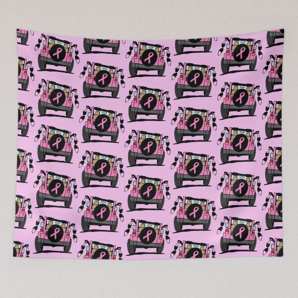 Item preview, Topless Fun for Pink Cause designed and sold by BlueSkyTheory.