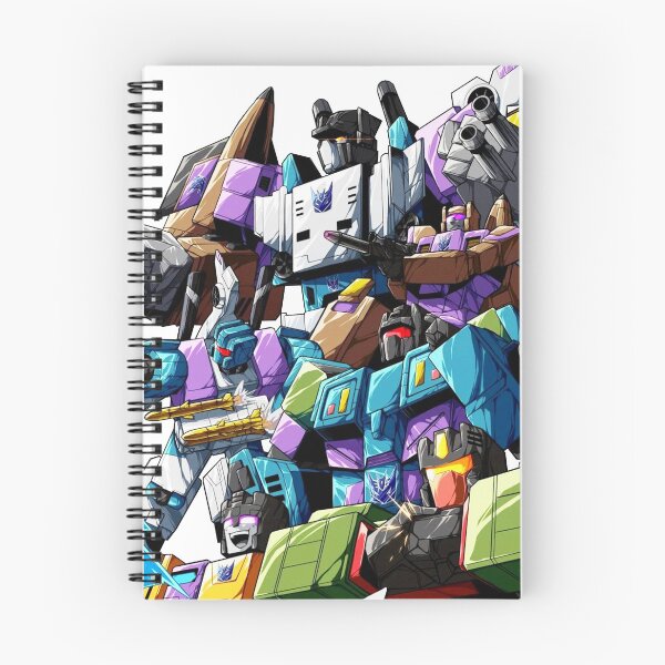 Item preview, Combaticons designed and sold by vertexvirtuoso.