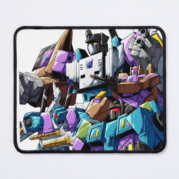Item preview, Combaticons designed and sold by vertexvirtuoso.