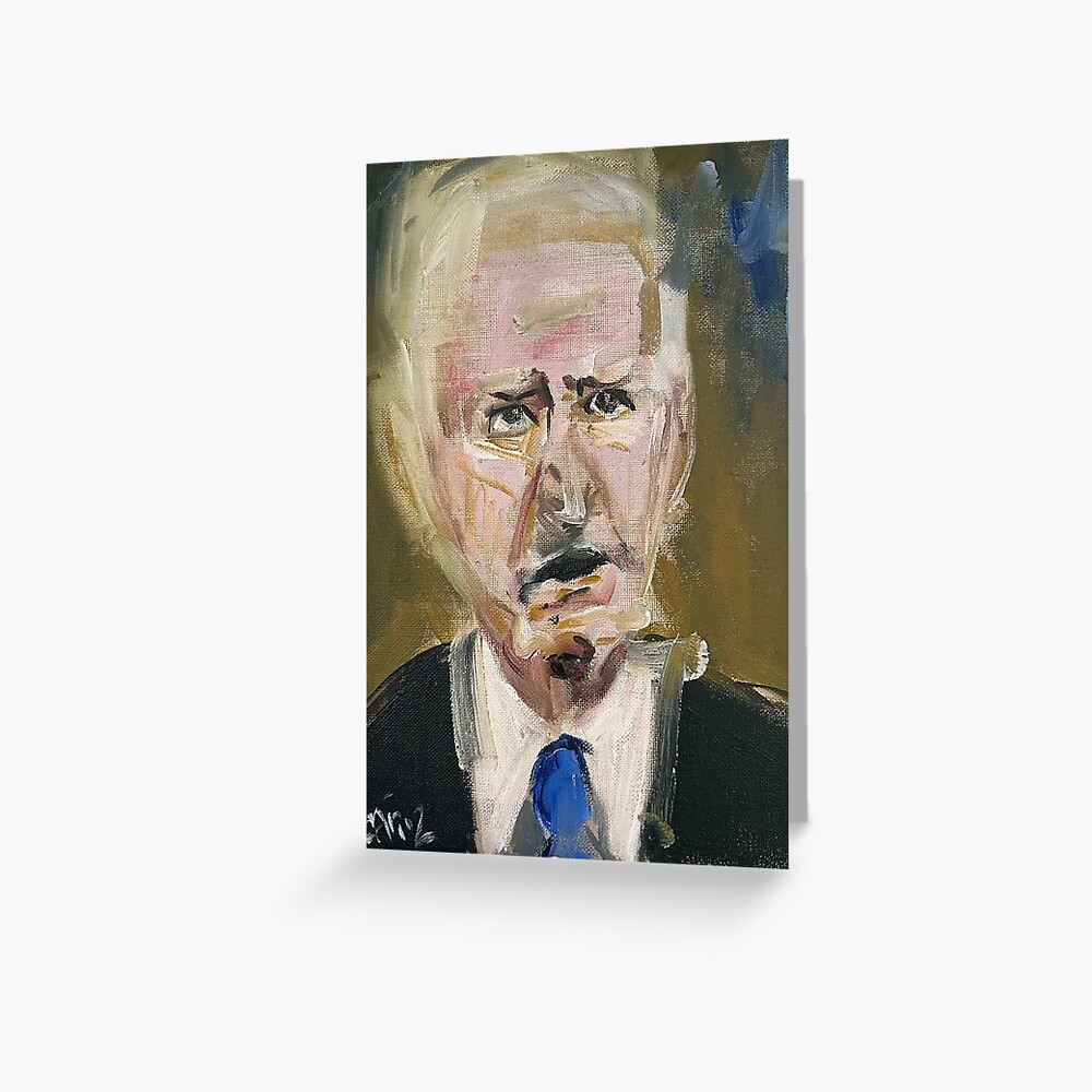 Item preview, Greeting Card designed and sold by caitoz.