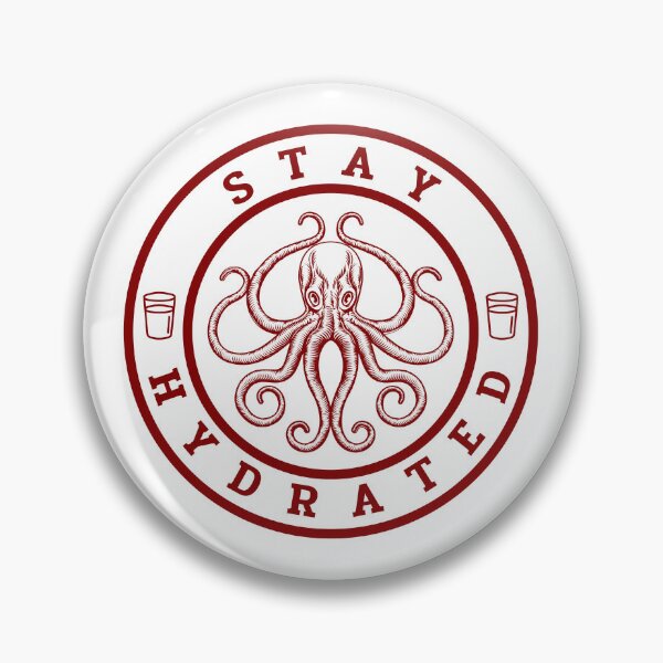 Item preview, Stay hydrated designed and sold by Quartztree Shirts.