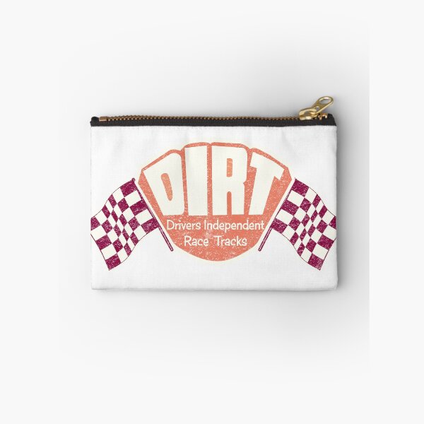 Item preview, DIRT Motorsports Retro Design (Stressed) designed and sold by Etikett.