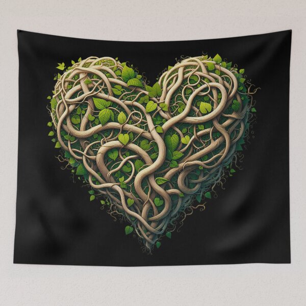 Item preview, Nature’s Loving Embrace designed and sold by HolidayT-Shirts.