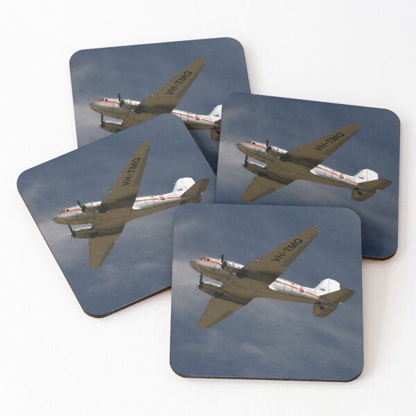 Item preview, DC3 @ Melton Centenary Airshow 2010, Victoria, Australia designed and sold by muz2142.