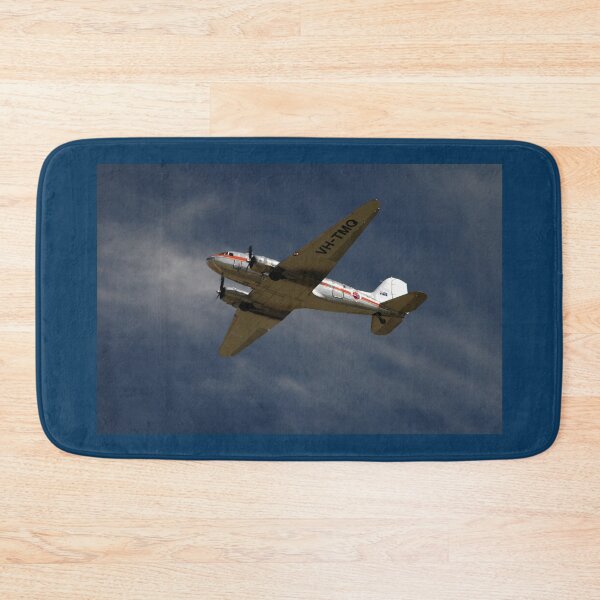 Item preview, DC3 @ Melton Centenary Airshow 2010, Victoria, Australia designed and sold by muz2142.