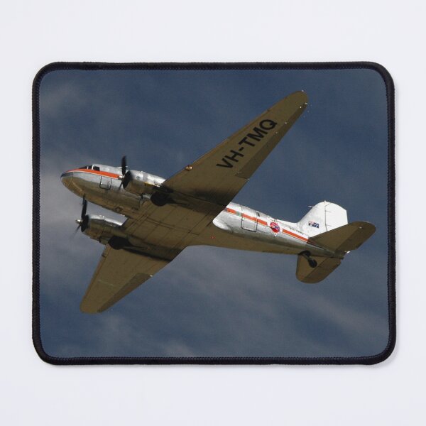 Item preview, DC3 @ Melton Centenary Airshow 2010, Victoria, Australia designed and sold by muz2142.
