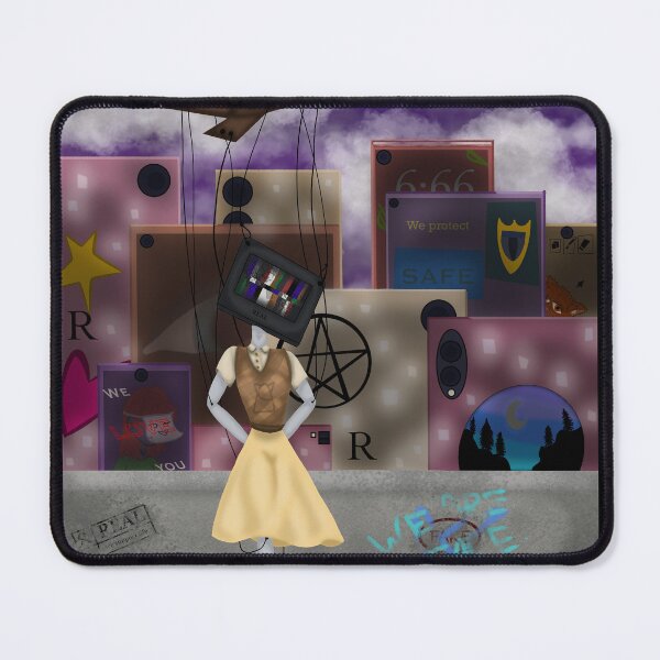 Item preview, Tech Consumption  designed and sold by TabbyOriginals.