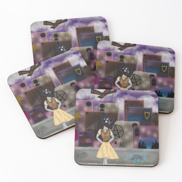 Item preview, Tech Consumption  designed and sold by TabbyOriginals.