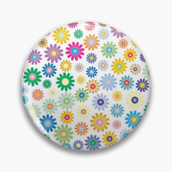 Item preview, Flower's Flower's Flower's designed and sold by DMFPRINTS.