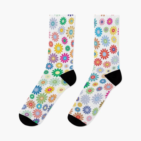 Item preview, Flower's Flower's Flower's designed and sold by DMFPRINTS.