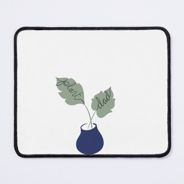 Item preview, Plant Dad designed and sold by JKayandCo.
