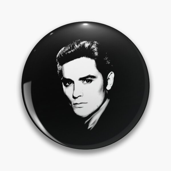 Item preview, Alain Delon designed and sold by Dinaleroy.