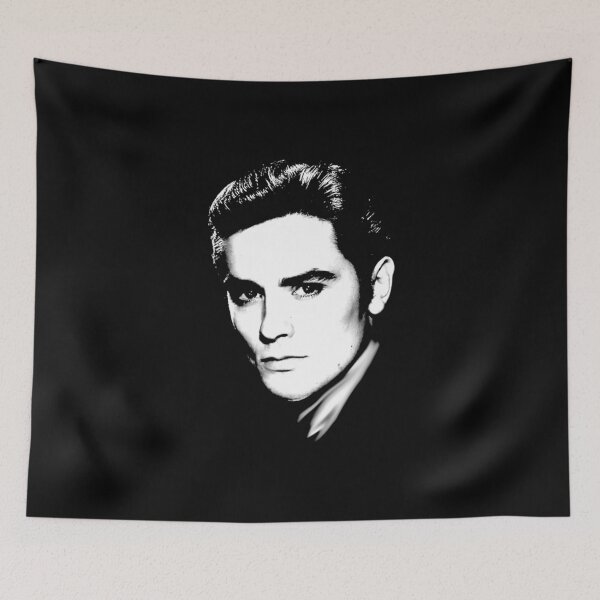 Item preview, Alain Delon designed and sold by Dinaleroy.
