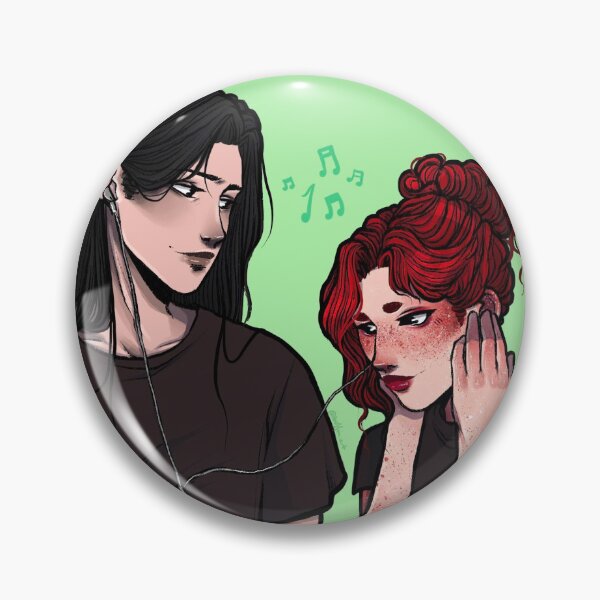Item preview, Bonding Bards designed and sold by littleboffin.