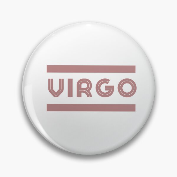 Item preview, Virgo Vibes: Precision & Perfection designed and sold by foryourjoy.