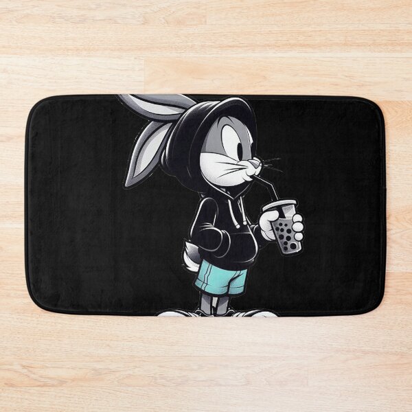 Item preview, kid bugsbunny  designed and sold by Round One.