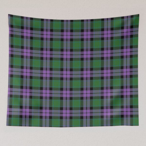 Item preview, Clan Arthur of Milton tartan Scotland Scottish designed and sold by Clan1093.